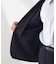 「N JACKET PREMIUM」IN DRY カノコストレッチジャケット(セットアップ可)