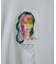 Anti Soaked(R)×SUNCHAIポートレート汗染み防止 Ｔシャツ長袖