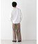 ナノベアビッグTシャツ 長袖