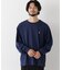ナノベアビッグTシャツ 長袖