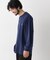 ナノベアビッグTシャツ 長袖