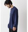 ナノベアビッグTシャツ 長袖