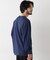 ナノベアビッグTシャツ 長袖