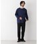 ナノベアビッグTシャツ 長袖