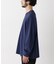 ナノベアビッグTシャツ 長袖