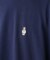 ナノベアビッグTシャツ 長袖