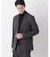 ｢DamerinoPack｣JetSetterウォームツイルセットアップ