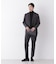 ｢DamerinoPack｣JetSetterウォームツイルセットアップ