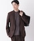 ｢DamerinoPack｣JetSetterウォームツイルセットアップ