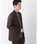 ｢DamerinoPack｣JetSetterウォームツイルセットアップ