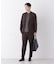 ｢DamerinoPack｣JetSetterウォームツイルセットアップ