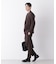 ｢DamerinoPack｣JetSetterウォームツイルセットアップ