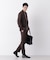 ｢DamerinoPack｣JetSetterウォームツイルセットアップ