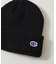 Champion／リブニットワッチ