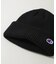 Champion／リブニットワッチ