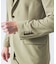 【セットアップ対応/FLEX JACKET】マルチストレッチ ピケ セオアルファ