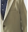 【セットアップ対応/FLEX JACKET】マルチストレッチ ピケ セオアルファ