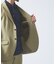 【セットアップ対応/FLEX JACKET】マルチストレッチ ピケ セオアルファ