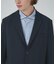 【セットアップ対応/FLEX JACKET】マルチストレッチ ピケ セオアルファ