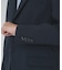 【セットアップ対応/FLEX JACKET】マルチストレッチ ピケ セオアルファ