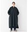 【Yarmo/ヤーモ】Shirts Dress シャツドレス