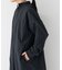 【Yarmo/ヤーモ】Shirts Dress シャツドレス