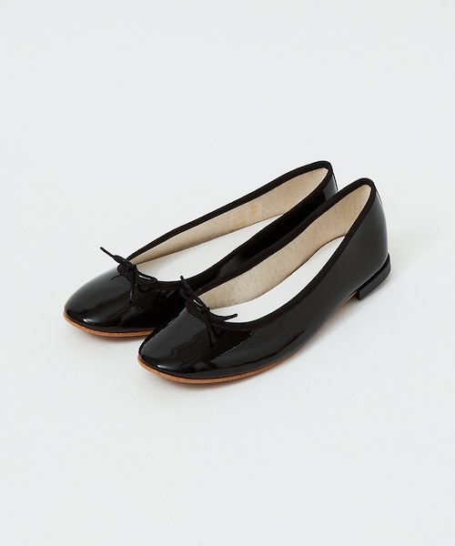 新品未使用!!　レペット Repetto バレエシューズ パンプス 36.5 Repetto/レペット】バレエパンプス｜アバハウスのアウトレット