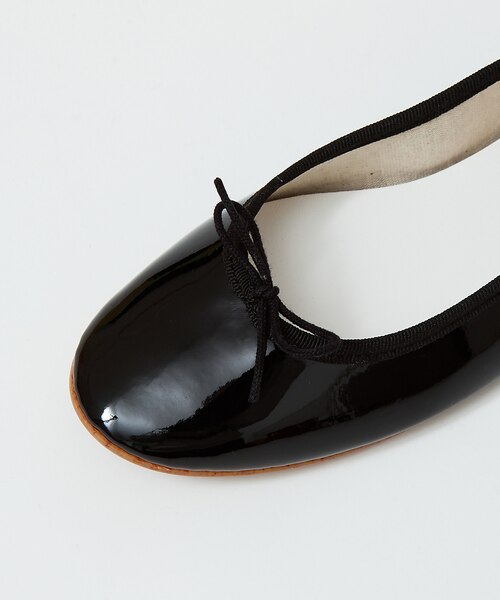 レペット 新品　Repetto バレエシューズ　35 パンプス　未使用 楽天市場】レペット repetto V086VLUX パンプス CENDRILLON