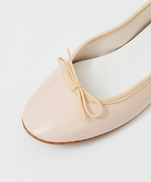 Repetto/レペット】バレエパンプス｜アバハウスのアウトレット