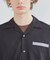 【WEB別注】トロピカル オープンカラー シャツ