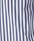 ロンドンストライプ ZIPポケット シャツ