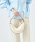 【CLASSY 23’5月号掲載】Ali/Wing2WayショルダーBAG