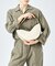 【CLASSY 23’5月号掲載】Ali/Wing2WayショルダーBAG
