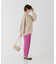 【XSサイズ展開】4WAYストレッチスティックパンツ