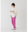【XSサイズ展開】4WAYストレッチスティックパンツ