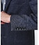 【FLEX JACKET/セットアップ対応】ストレッチ ポンチ ジャケット