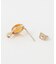 【Elodie Pavie】 Perle Piercing PM K24GP