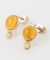 【Elodie Pavie】 Perle Piercing PM K24GP