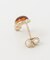 【Elodie Pavie】 Perle Piercing PM K24GP