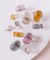【Elodie Pavie】 Perle Piercing PM K24GP