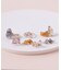 【Elodie Pavie】 Perle Piercing PM K24GP