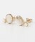 【Elodie Pavie】 Perle Piercing PM K24GP