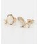 【Elodie Pavie】 Perle Piercing PM K24GP