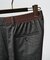 【FLEX PANTS/セットアップ対応】ストレッチ ポンチ スラックス