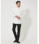 【FLEX PANTS/セットアップ対応】ストレッチ ポンチ スラックス