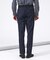 【FLEX PANTS/セットアップ対応】ストレッチ ポンチ スラックス