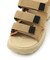Grand colony 3BELT SANDAL