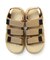 Grand colony 3BELT SANDAL