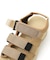 Grand colony 3BELT SANDAL