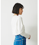 【定番/長袖】ロゴロンT